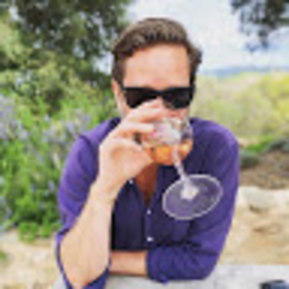 Meet your Posher, Tom